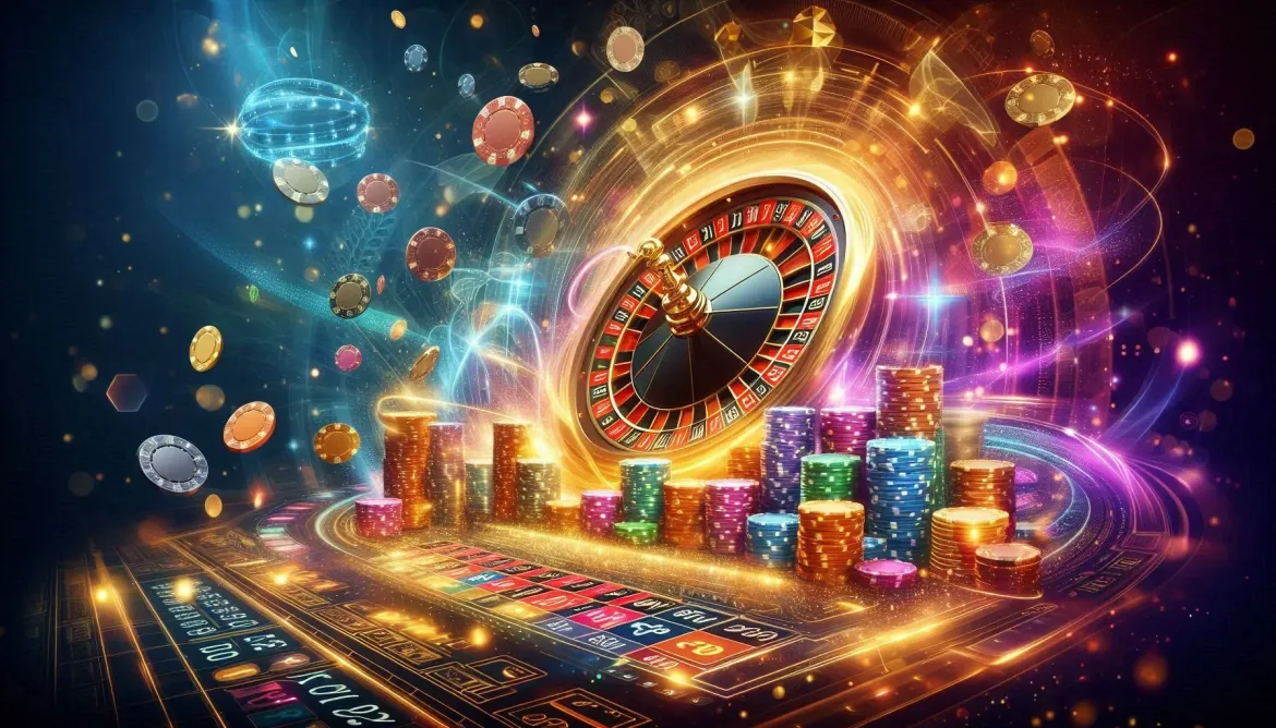 Lusoslots Casino